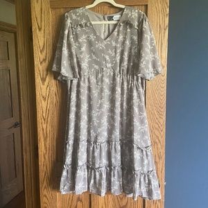 Piper & Scoot “The Alena” dress